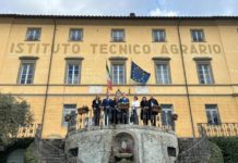 Premio di 4800€ all’istituto Agrario per il bando “Futuro sicuro”