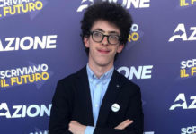 Azione al fianco delle Scuole della Provincia