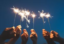 Limitazione e divieto fuochi d’artificio per la notte di capodanno