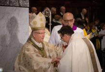 VESCOVO DI PESCIA. Nei prossimi giorni la decisione del Santo Padre