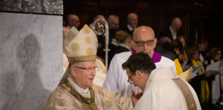 DIOCESI DI PESCIA, nuove nomine del Vescovo. Nei prossimi giorni la decisione del Santo Padre