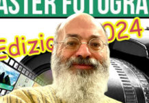 Pronti? Via! Ecco i temi di Master Fotografo al via il 30 ottobre