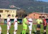 Pescia a Molazzana nello scontro d’alta quota
