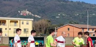 Pescia a Molazzana nello scontro d’alta quota