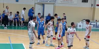 CESTISTICA. Il parquet di Valdicornia come banco di prova