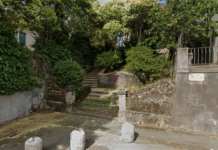 Scala di San Michele, al via il rifacimento. Le iniziative di Quelli