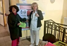 Giornata Mondiale del Rene. Info Point in Ospedale