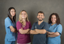 DENTAL OFFICE di Ammazzini. Aperti anche ad AGOSTO, per tutto il mese