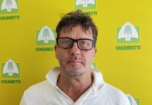 Mefit, al via la sostituzione degli stralli. Coldiretti: presupposto per l’inizio di una nuova stagione