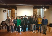 Le virtù dell’Ecologia. Studenti del Sismondi all’incontro di formazione