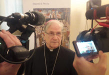 DIMISSIONI VESCOVO TARDELLI. Cosa succede ora? Quattro possibili scenari