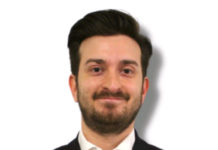 Gianluca Ciomei entra in consiglio comunale. Appassionato di trekking