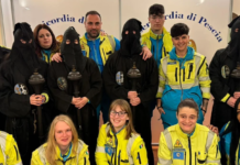 Buon compleanno Misericordia di Pescia. Oltre cinque secoli a servizio della comunità