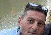 SAMUELE DEL MINISTRO. Un anno fa il doloroso addio. “Persona per bene”