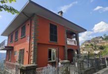 Da Arturo e Maruca, a Vellano. Ristorazione e accoglienza turistica