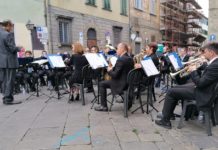 Pescia “Città della Musica”. Il libro di Nardini in vendita da Alma e Cialdoni