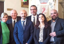 Maurizio Aversa assessore. “Settore strategico”. Attribuite deleghe a quattro consiglieri