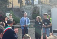 Ha preso il via Naturalitas. Assegnata la borsa di studio intitolata Paolo Batoni e premiati i centisti