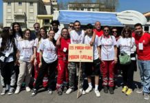 Olimpiadi di primo soccorso per studenti. Sul podio due scuole pesciatine