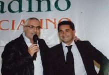 Anche Giorgio Panariello nel video “Stringiamoci intorno al nostro ospedale”