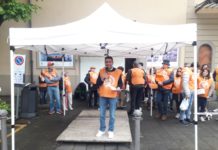 “SINDACO? ASSENTE. POLITICA SUCCUBE”. L’amarezza del Comitato Rinascere in Valdinievole