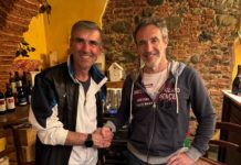 Run…dagi, passaggio di testimone. Barlocco: “Io, il nome Run…dagi, ce l’ho inciso nel cuore”