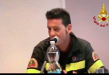 Samuele, venerdì l’ultimo saluto. Il ricordo dei colleghi: “Altruista e garbato, le missioni”