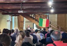 Studenti dell’Agraria al “Giacomo Matteotti, un padre della democrazia”