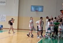Match clou per la Cestistica sul campo della Libertas Lucca