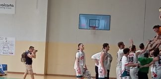 Match clou per la Cestistica sul campo della Libertas Lucca