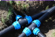 Sospensione erogazione idrica: le vie interessate