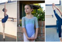 Laila, Mia e Denise. Ballerine, quante opportunità…