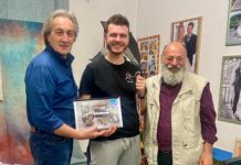 Master Fotografo. Chi ha vinto le Lunghe Esposizioni. Prossimo tema Trasporti