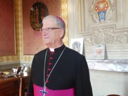 CITTADINANZA ONORARIA A TARDELLI. Giurlani “pericoloso inciampo istituzionale”