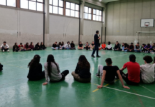 Difendi e proteggi te stesso”, per gli allievi del Sismondi-Pacinotti