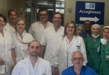 Ospedale di Pescia. Diventa complessa la struttura di Ortopedia e Traumatologia