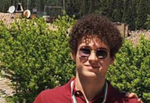 Bravo Francesco! Studente del Lorenzini sesto ai campionati di Scienze Naturali