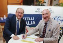 MEFIT. IL Governo annuncia i 10 milioni. Coldiretti, bene la sinergia tra istituzioni