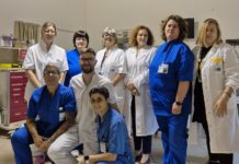 All’ospedale di Pescia il Polo Endocrinometabolico. Anichini sulle televisite: “vicini ai pazienti”