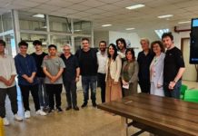 Le aziende premiano gli studenti del Marchi-Forti. Chi sono