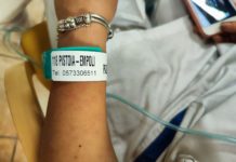 Incendio nella Rsa. Trasferiti gli anziani ospiti. Stanno bene