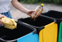 Attivi due differenti modelli di raccolta nel comune di Pescia