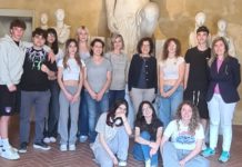 Alla Gipsoteca Andreotti un laboratorio per le scuole di Pescia
