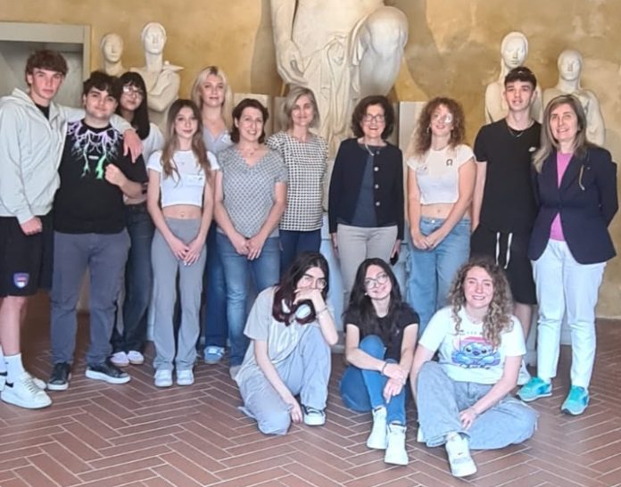 Liceo Artistico Berlinghieri