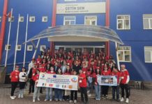 Erasmus, un arricchimento personale. Le esperienze dell’Andreotti