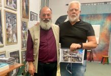 Il semaforo di Giovanni che vince Master Fotografo. Possimo tema Il Mondo che Vivo