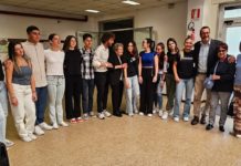 A Emanuele, Alessia, Virginia, Gaia…le borse di Paolo Signori