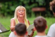 Lab-oratorio interparrocchiale. Recita di fine anno. Quanta emozione…