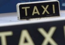 Tassista abusivo per transfer in Toscana. Sanzione fino a 7mila euro