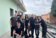 Chi sono i nuovi hairstylist. Concluso a Pescia il percorso triennale